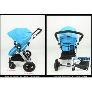 Chine gros bébé jogger city select